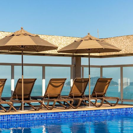 Parque Balneario Hotel Santos By Castelo Itaipava Dış mekan fotoğraf
