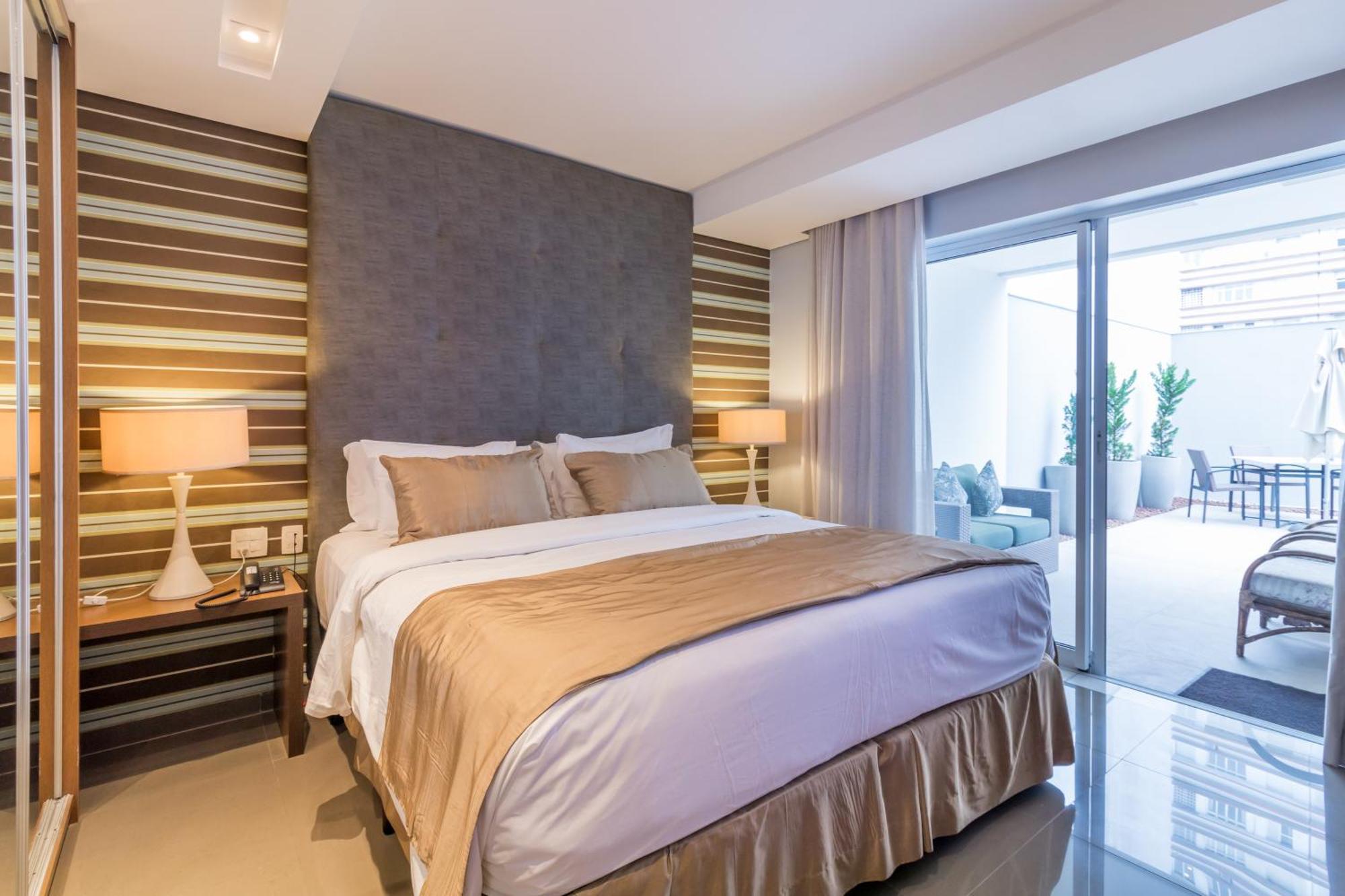Parque Balneario Hotel Santos By Castelo Itaipava Dış mekan fotoğraf A bedroom at the hotel