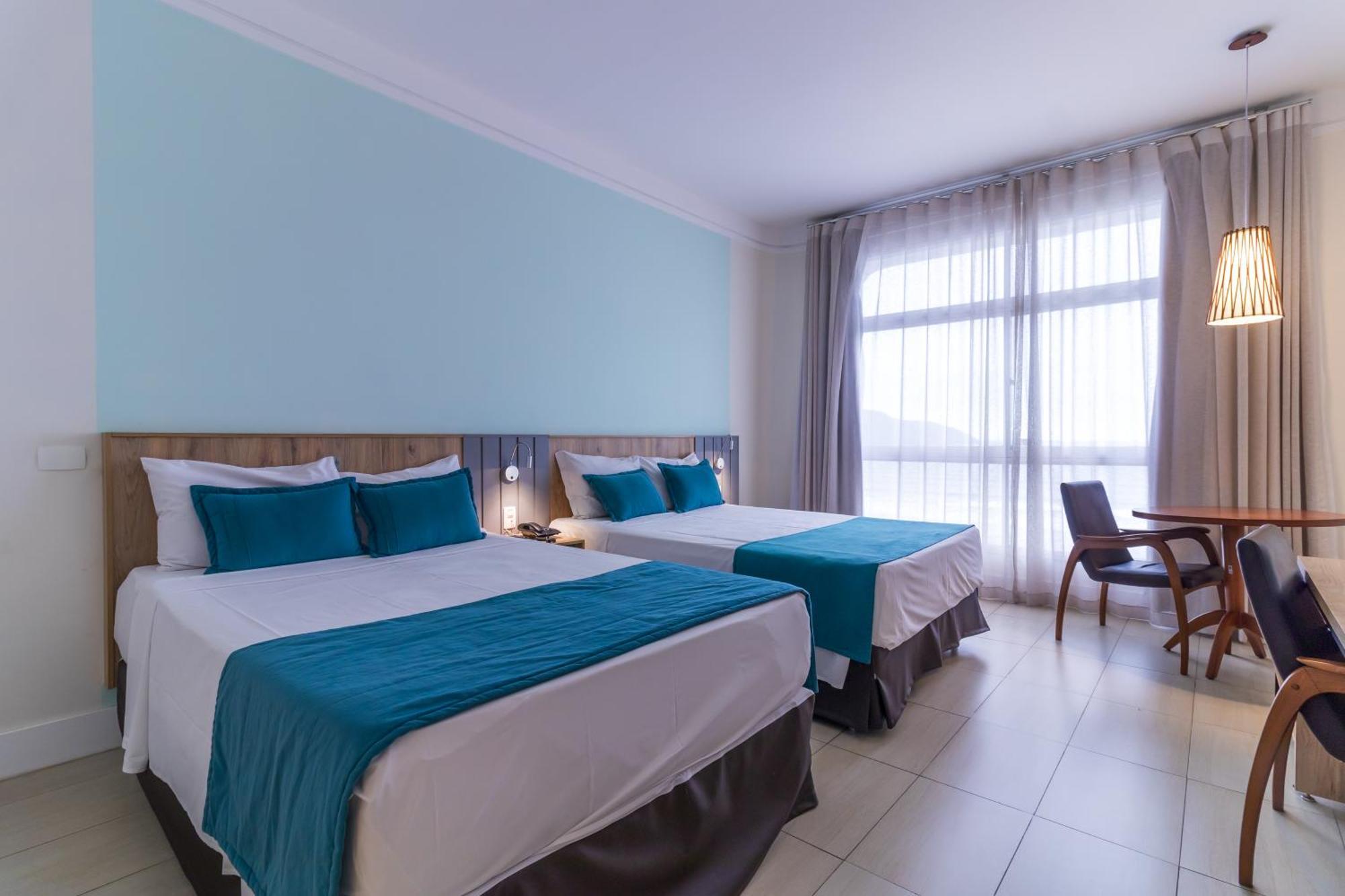 Parque Balneario Hotel Santos By Castelo Itaipava Oda fotoğraf