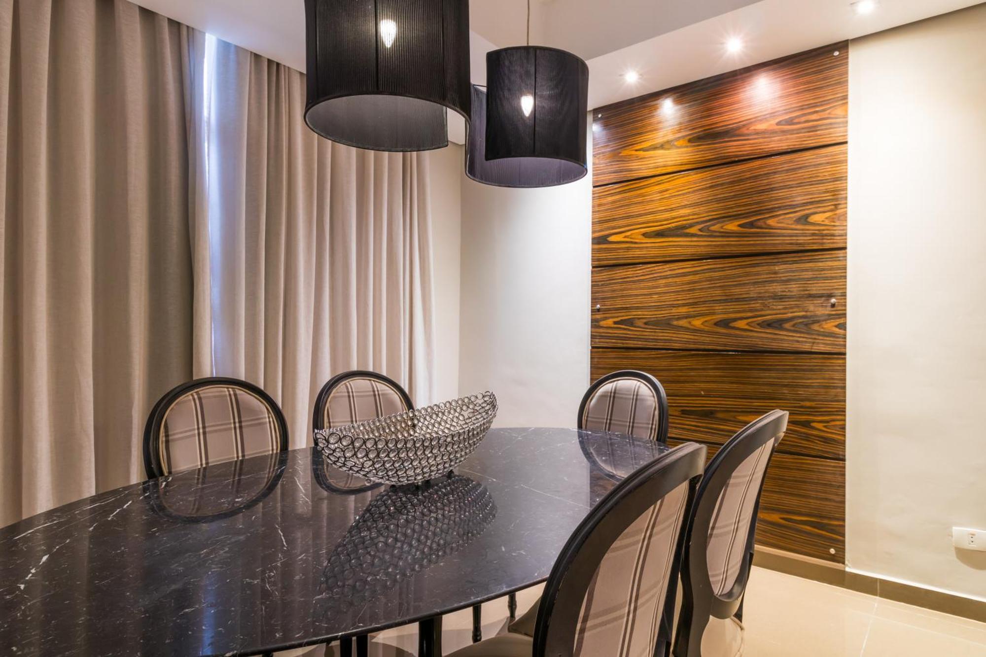 Parque Balneario Hotel Santos By Castelo Itaipava Dış mekan fotoğraf A dining room