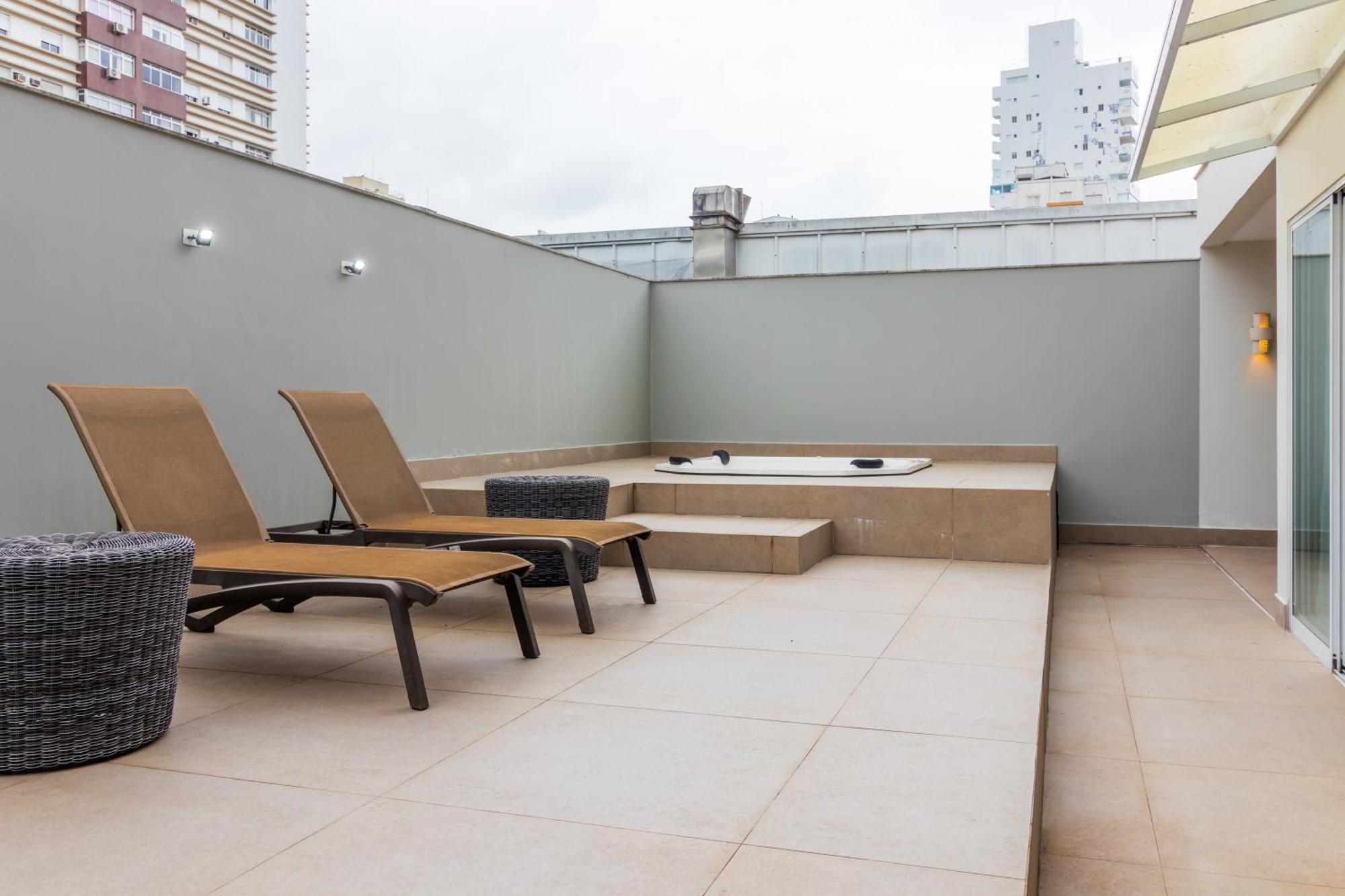 Parque Balneario Hotel Santos By Castelo Itaipava Dış mekan fotoğraf Rooftop spa